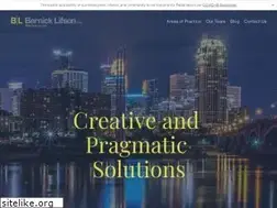 Sites similar to bernicklifson.com