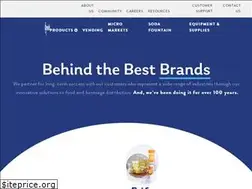 Sites similar to bernicks.com