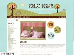 Sites similar to bernicodesigns.com