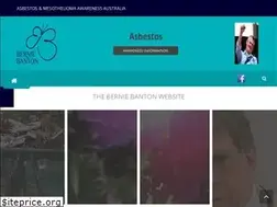 Sites similar to berniebanton.com.au