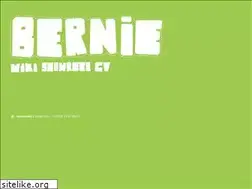 Sites similar to berniebernie.fr