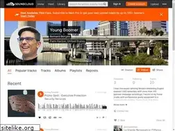 Sites similar to bernieborges.com