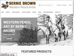 Sites similar to berniebrown.com