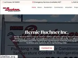 Sites similar to berniebuchnerinc.com