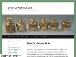 Sites similar to berniedawg.com