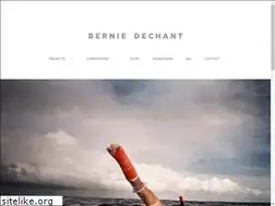 Sites similar to berniedechant.com