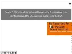Sites similar to berniegriffiths.com