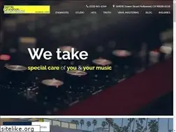 Sites similar to berniegrundmanmastering.com
