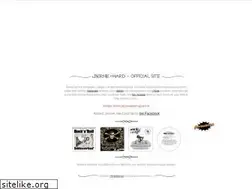 Sites similar to berniehard.de
