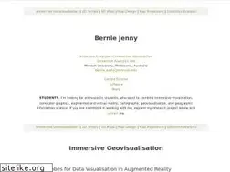 Sites similar to berniejenny.info