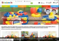 Sites similar to berniem.lv