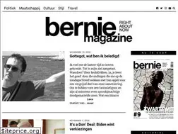 Sites similar to berniemag.nl