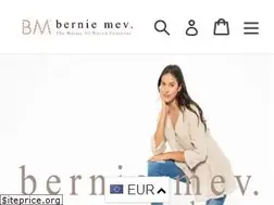 Sites similar to berniemev.es