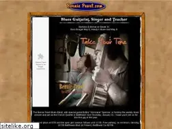Sites similar to berniepearl.com