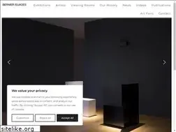 Sites similar to bernier-eliades.com