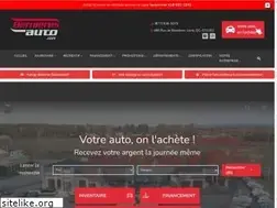Sites similar to bernieresauto.com