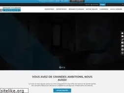 Sites similar to bernierfournieravocats.com