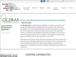 Sites similar to bernierinc.com