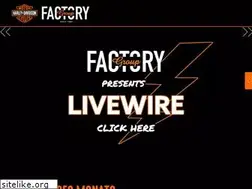 Sites similar to bernies-harley-davidson.de