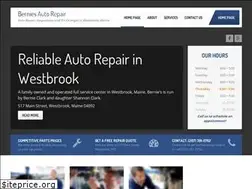 Sites similar to berniesautoinc.com