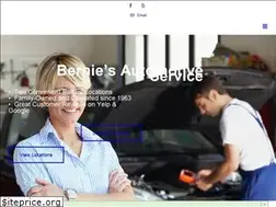 Sites similar to berniesautomotive.com