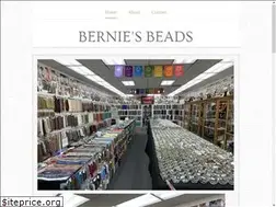 Sites similar to berniesbeads.com