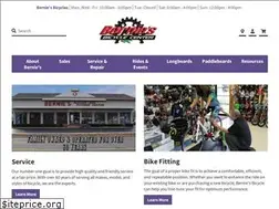 Sites similar to berniesbicycles.com
