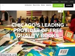 Sites similar to berniesbookbank.org