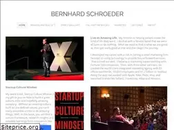 Sites similar to bernieschroeder.com