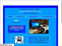 Sites similar to berniescomputerhelp.com