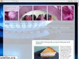 Sites similar to berniescrumble.blogspot.com