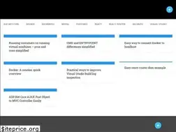 Sites similar to bernieslearnings.com