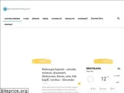 Sites similar to berniesyearning.com