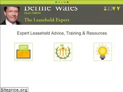 Sites similar to berniewales.co.uk