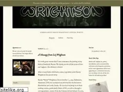 Sites similar to berniewrightson.com