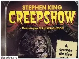 Sites similar to berniewrightson.fr