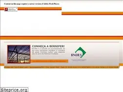 Sites similar to bernifer.com.br