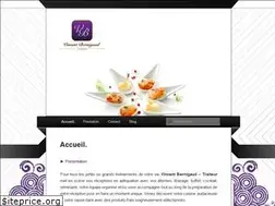 Sites similar to bernigaud-traiteur.fr