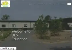 Sites similar to berniklaueducationsolutionsteam.com
