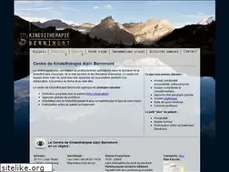 Sites similar to bernimont.lu