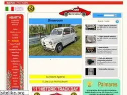 Sites similar to bernimotori.com