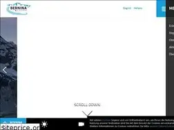 Sites similar to bernina-glaciers.ch