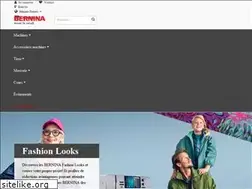 Sites similar to bernina-lausanne.ch