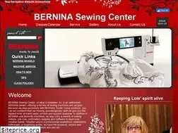 Sites similar to bernina-nj.com