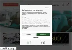 Sites similar to bernina-odense.dk