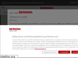 Sites similar to bernina.ch