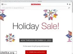 Sites similar to berninablog.com
