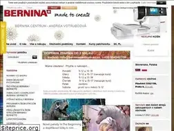 Sites similar to berninacentrum-av.cz