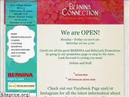 Sites similar to berninaconnect.com