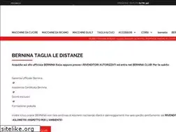 Sites similar to berninaitalia.it